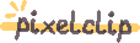 Pixel Clip Creates